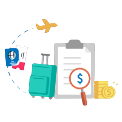 travel and expense manager